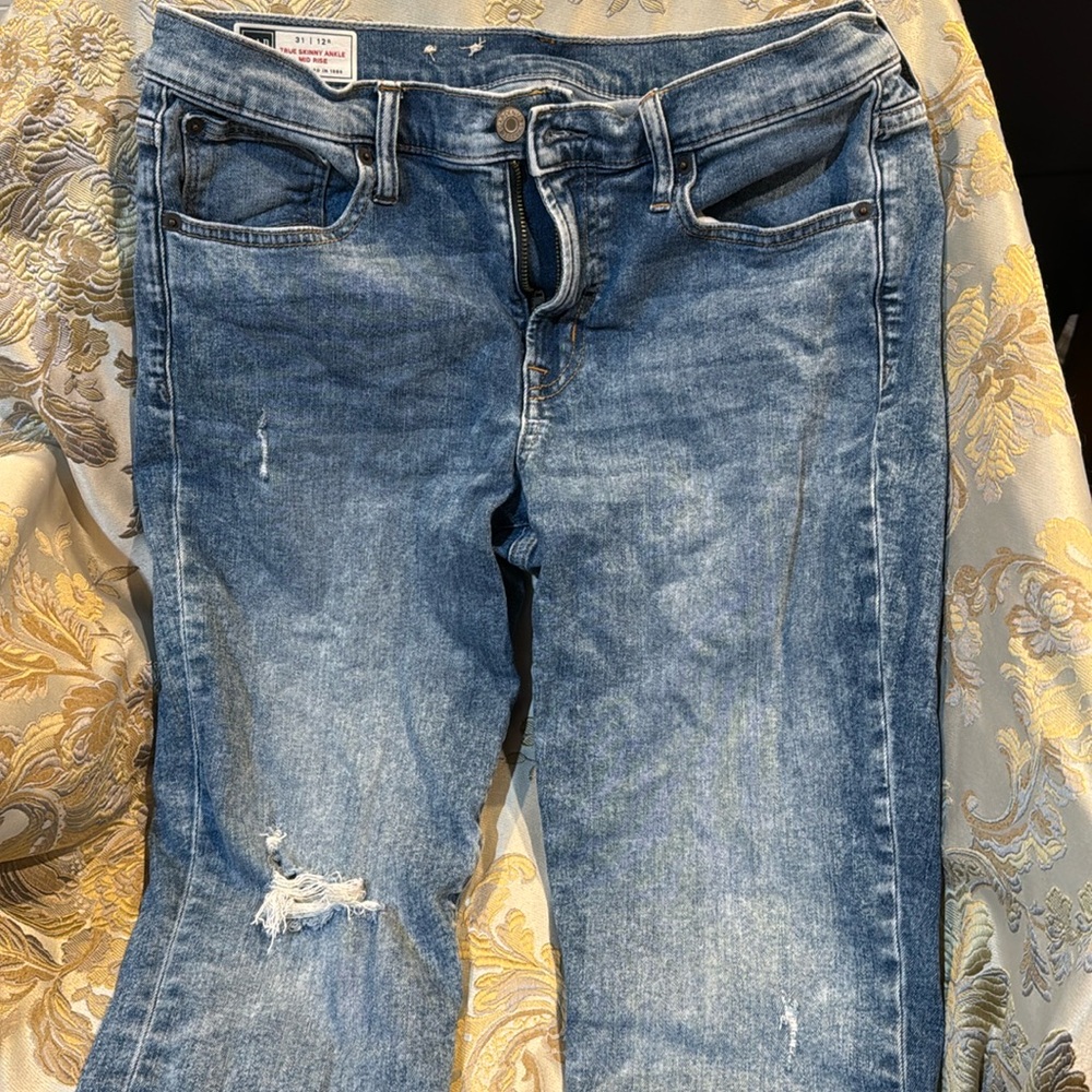Women’s Jeans